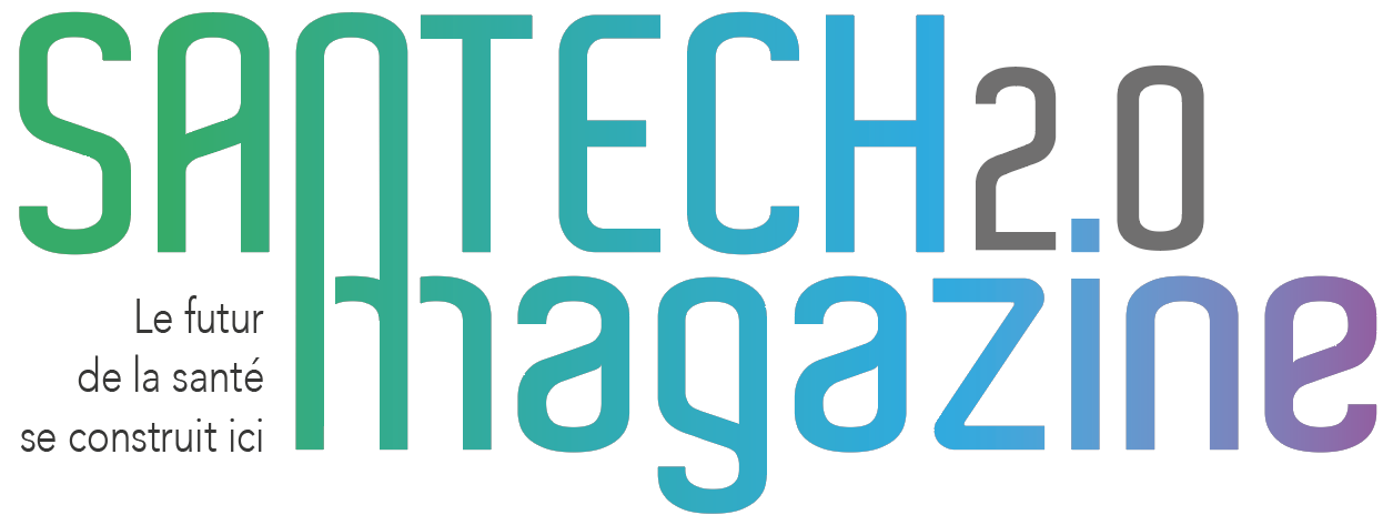 SANTECH MAGAZINE 2.0